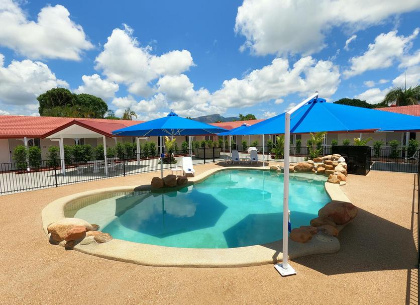 Pool Foto