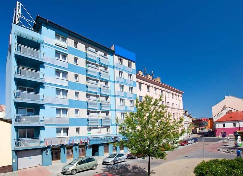 Gebäude Foto