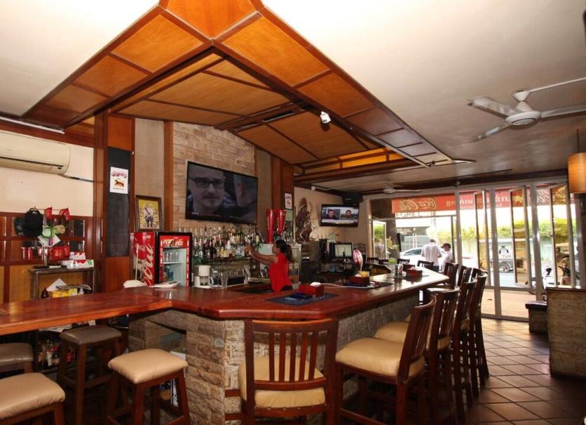Bar Foto