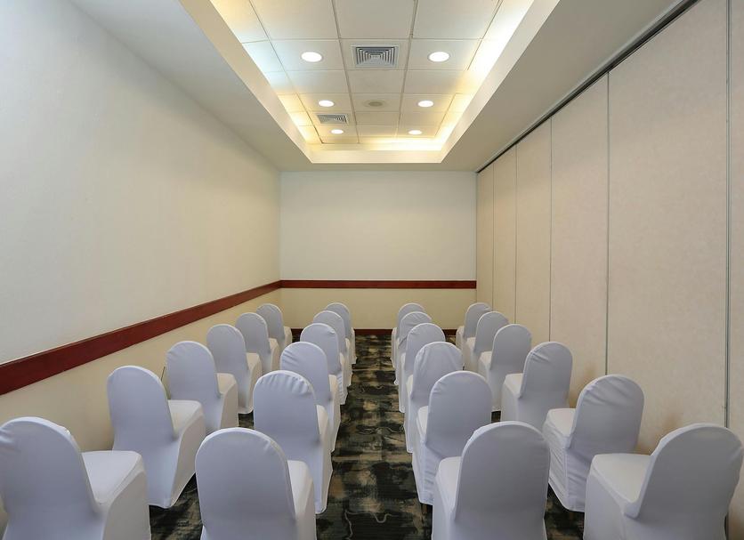 Konferenzraum Foto