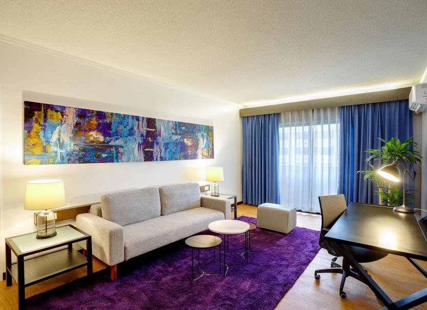 Wohnzimmer Foto