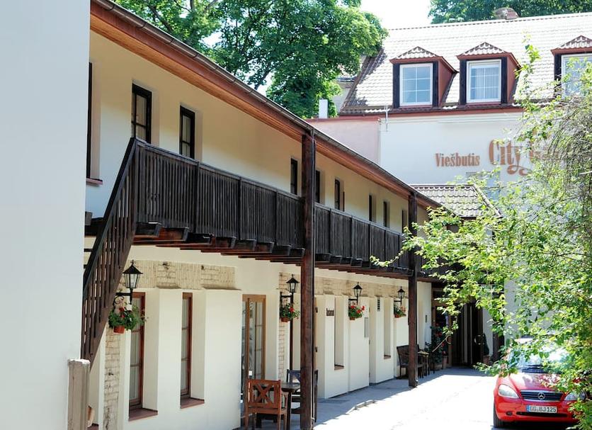 Gebäude Foto
