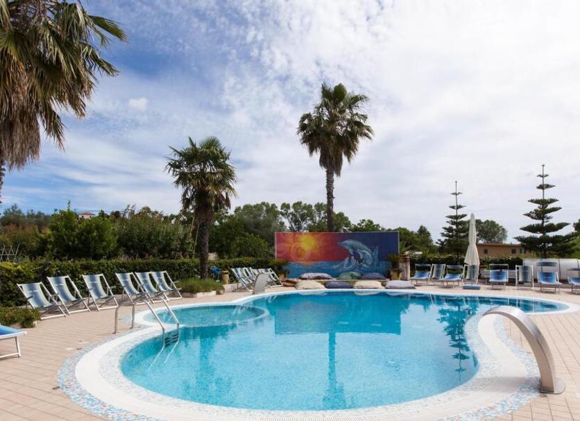 Pool Foto
