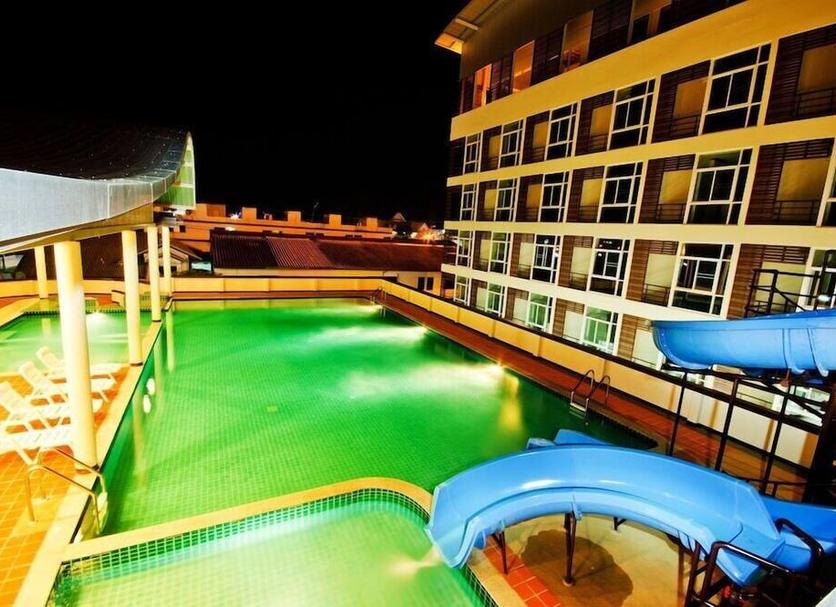 Pool Foto