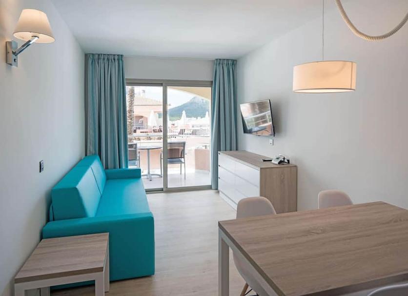 Wohnzimmer Foto