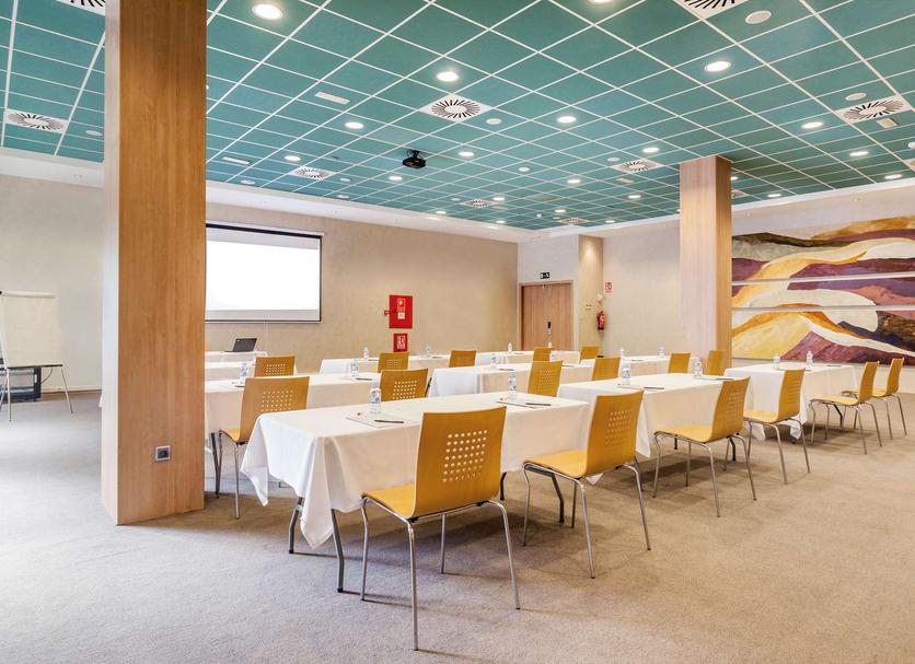 Konferenzraum Foto