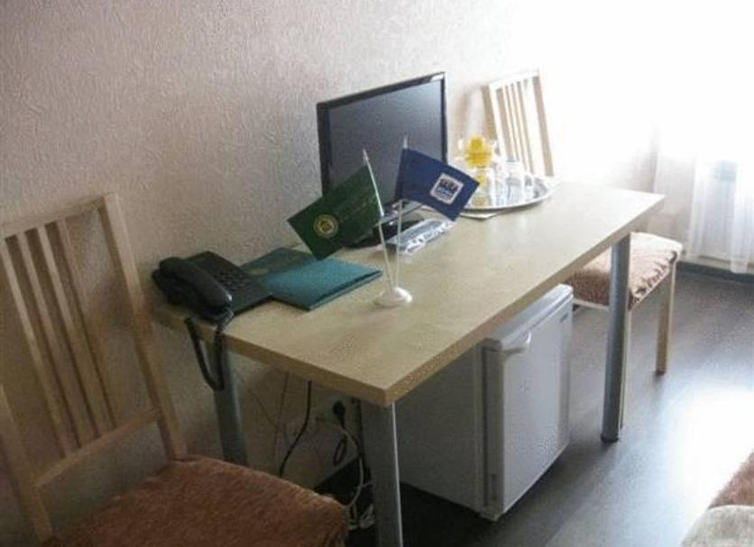 Zimmerausstattung Foto