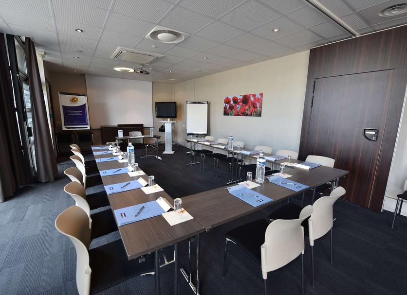 Konferenzraum Foto