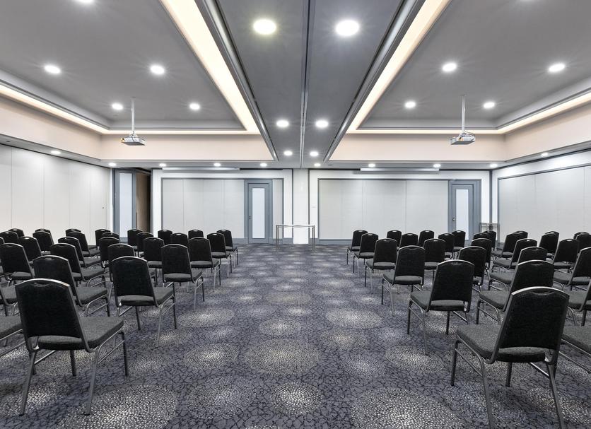 Konferenzraum Foto