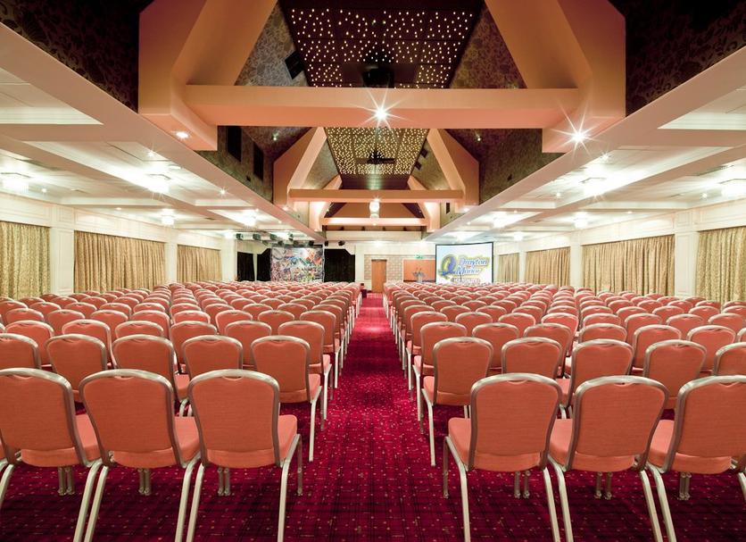 Konferenzraum Foto
