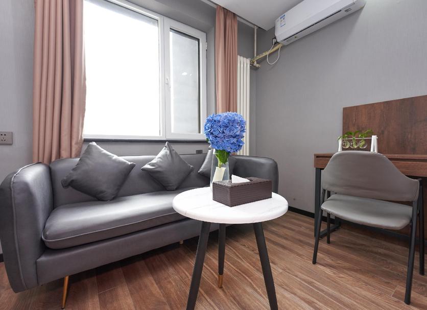 Wohnzimmer Foto