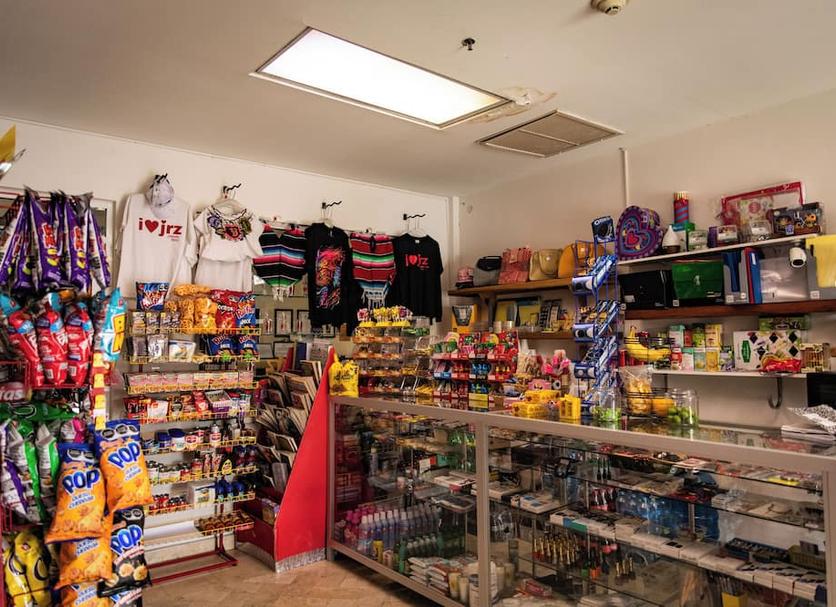 Shop Foto