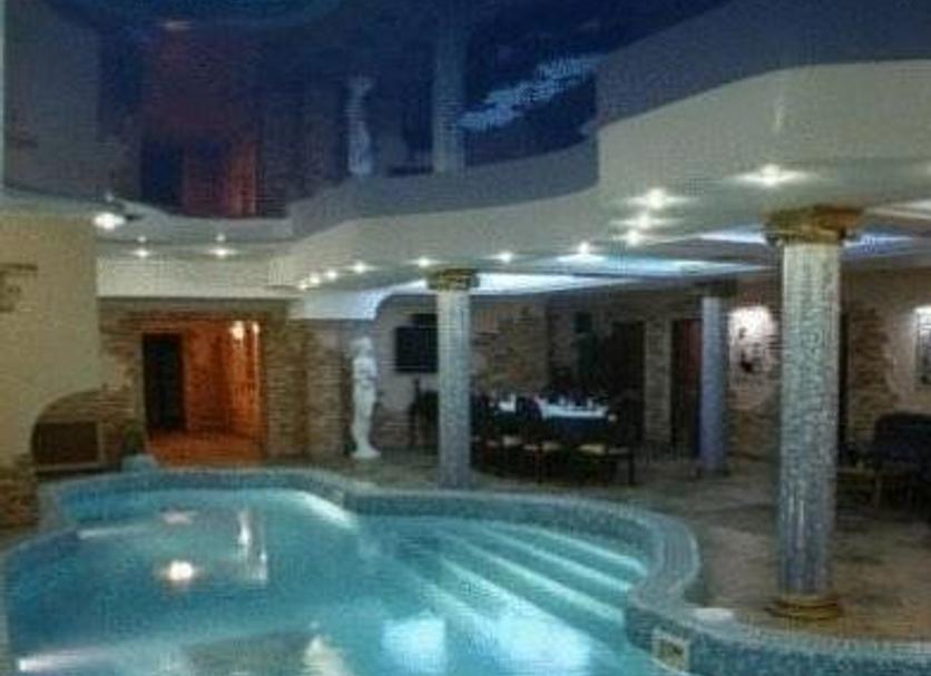 Pool Foto