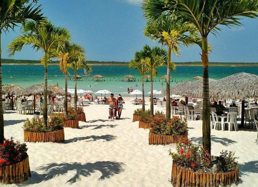 Strand Foto