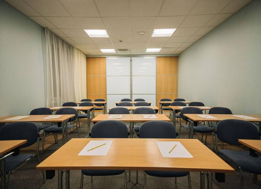 Konferenzraum Foto
