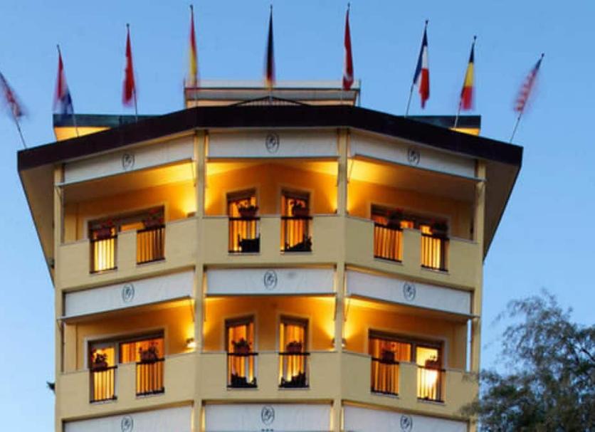 Gebäude Foto