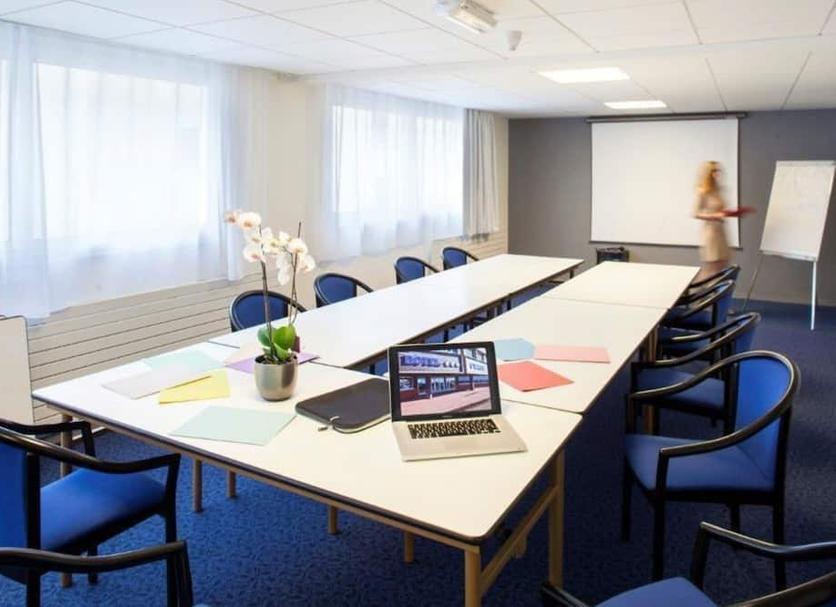 Konferenzraum Foto
