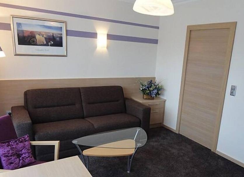 Wohnzimmer Foto