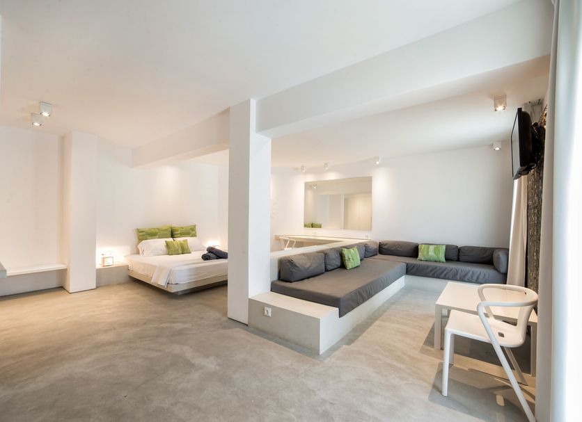 Wohnzimmer Foto
