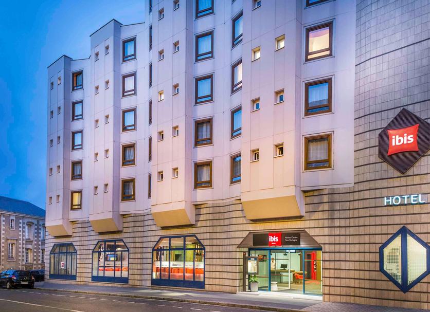 Gebäude Foto