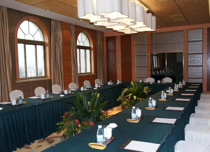 Konferenzraum Foto