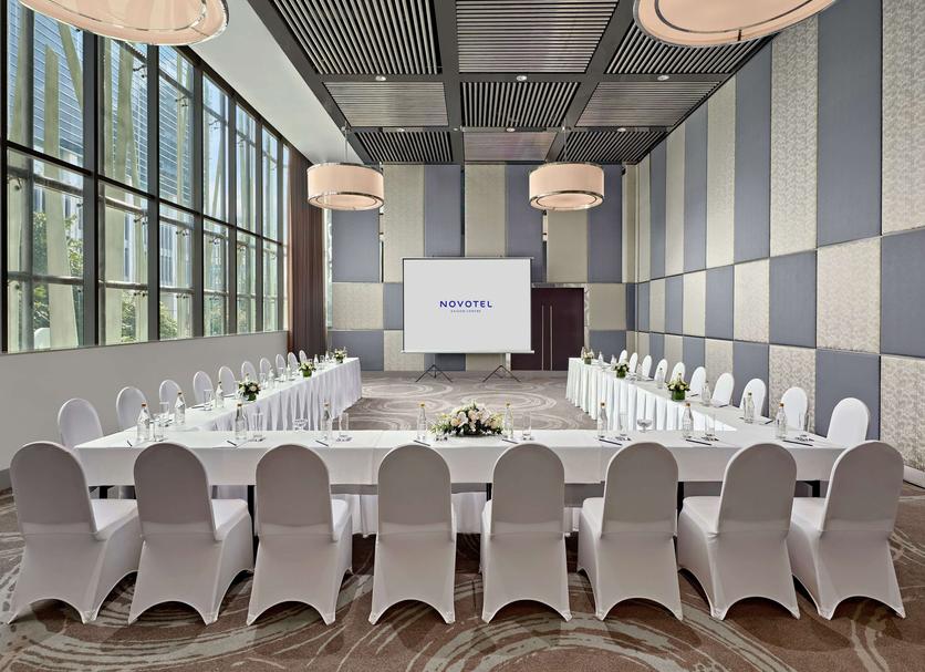 Konferenzraum Foto