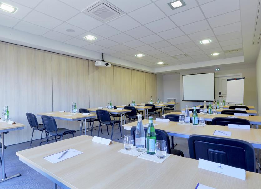 Konferenzraum Foto