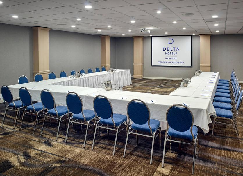 Konferenzraum Foto
