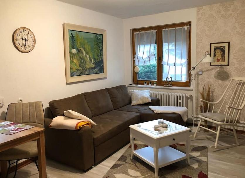 Wohnzimmer Foto