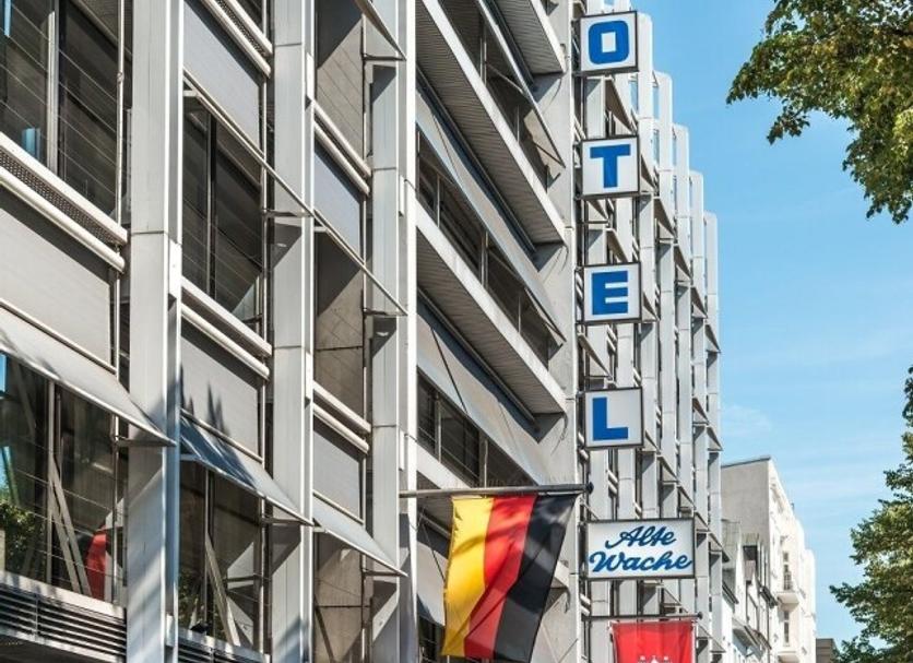 Gebäude Foto