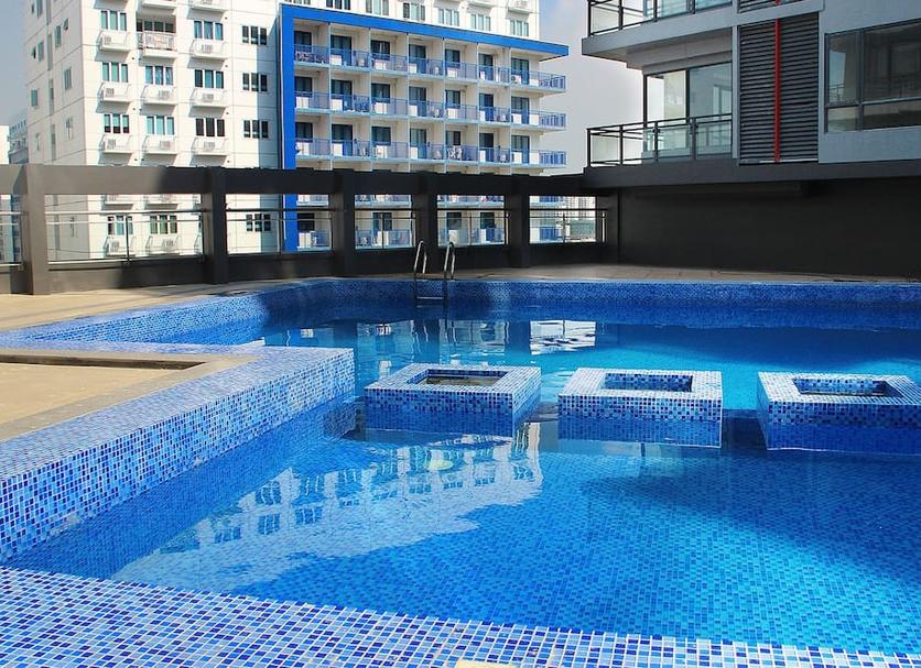 Pool Foto