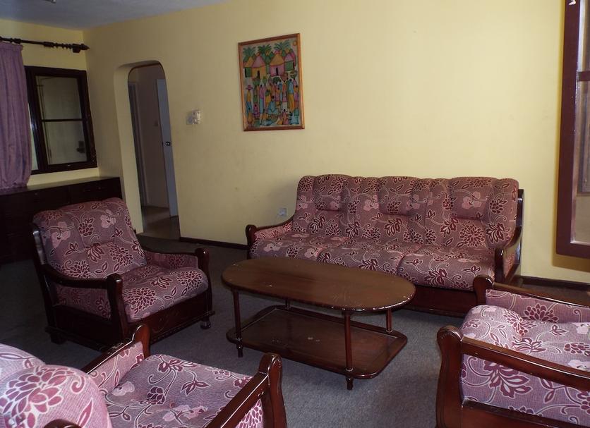 Wohnzimmer Foto