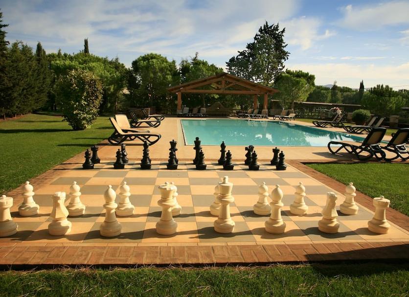 Pool Foto
