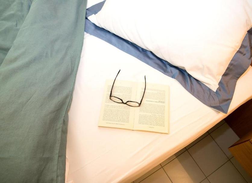 Zimmerausstattung Foto
