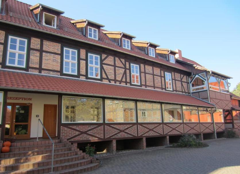 Gebäude Foto