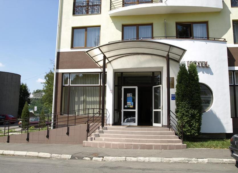 Gebäude Foto