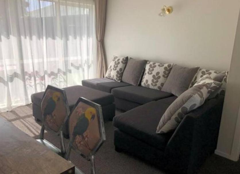 Wohnzimmer Foto