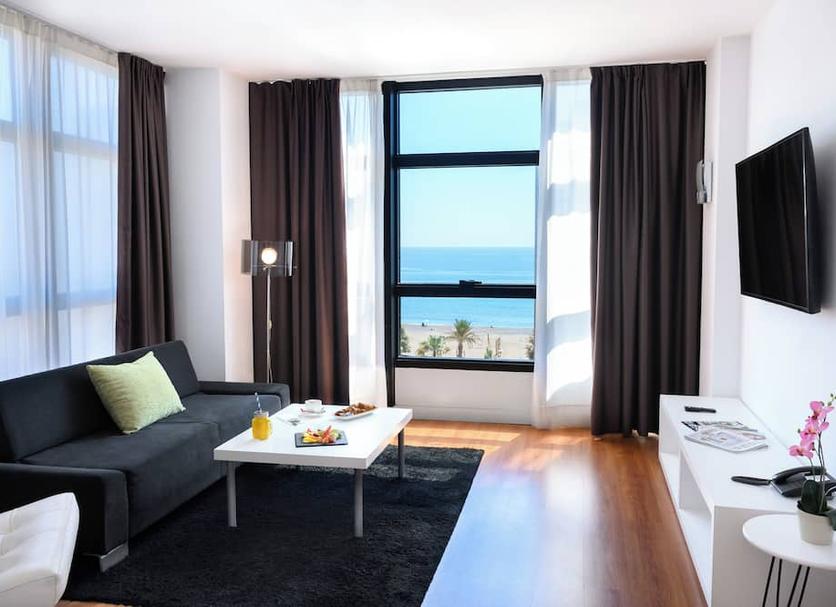 Wohnzimmer Foto