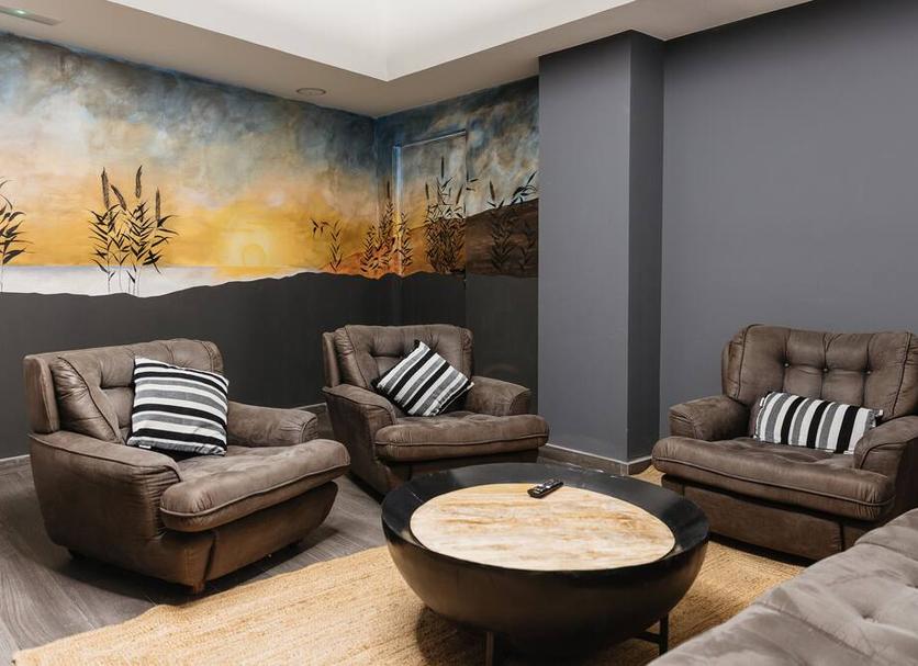 Wohnzimmer Foto
