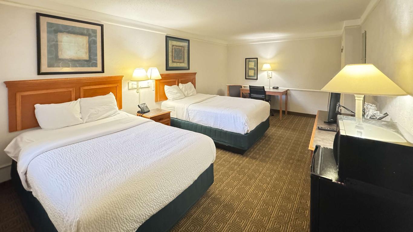 La Quinta Inn by Wyndham College Station