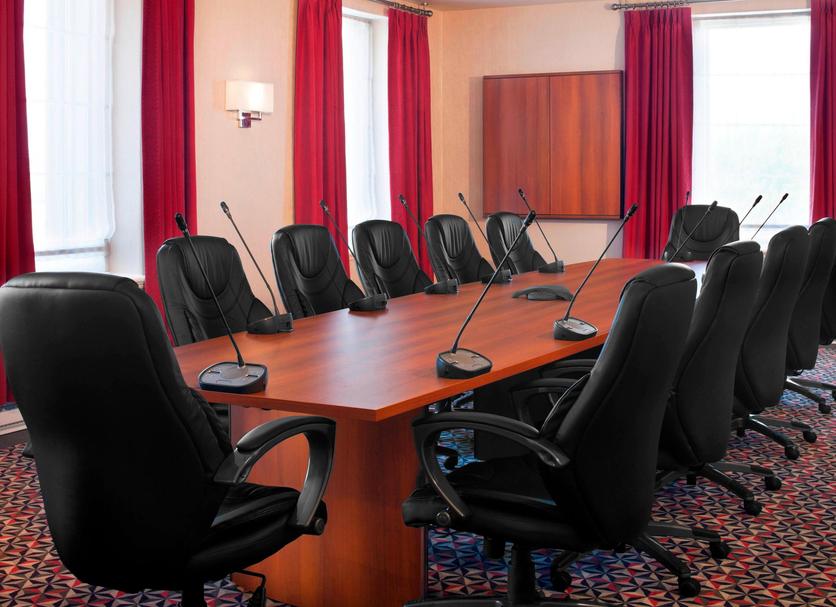 Konferenzraum Foto