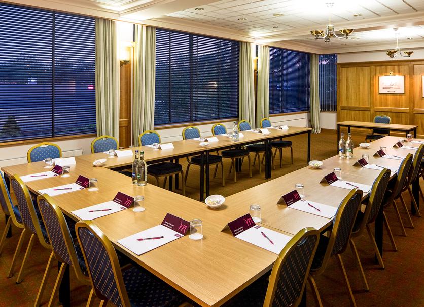 Konferenzraum Foto