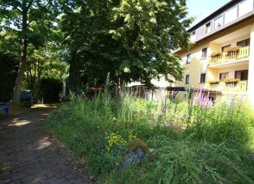 Außenansicht Foto