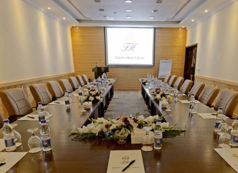 Konferenzraum Foto