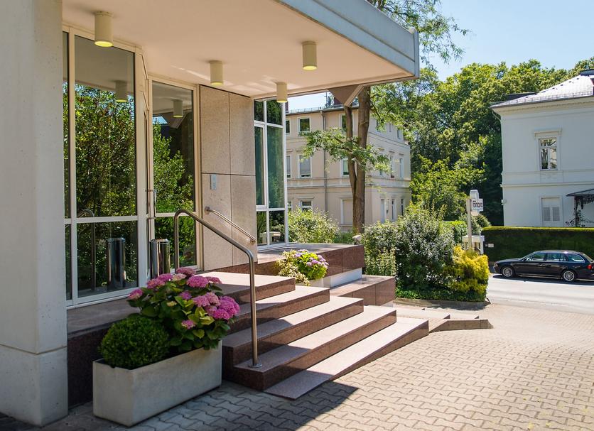 Gebäude Foto