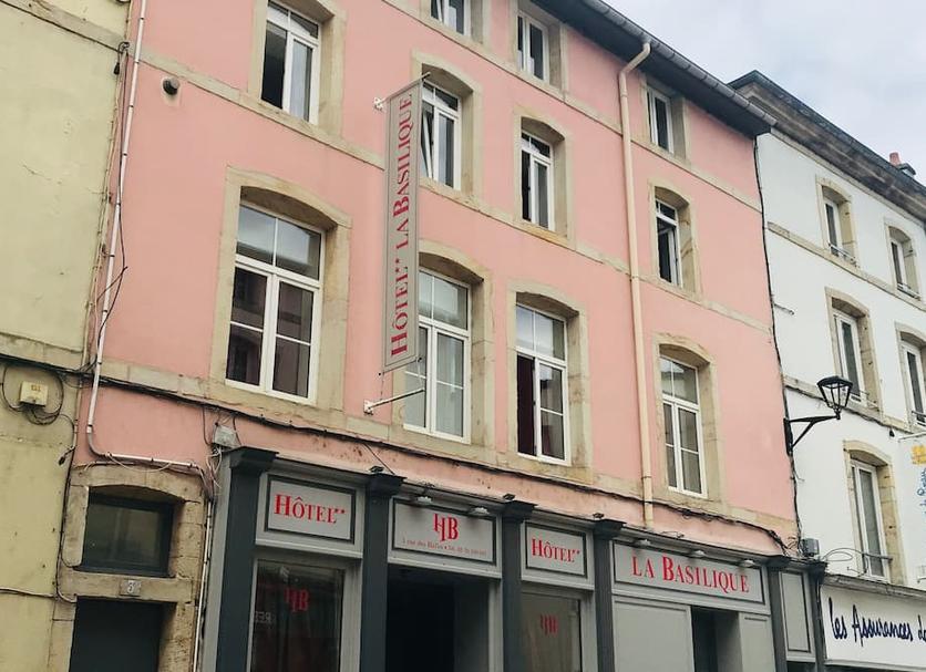 Gebäude Foto