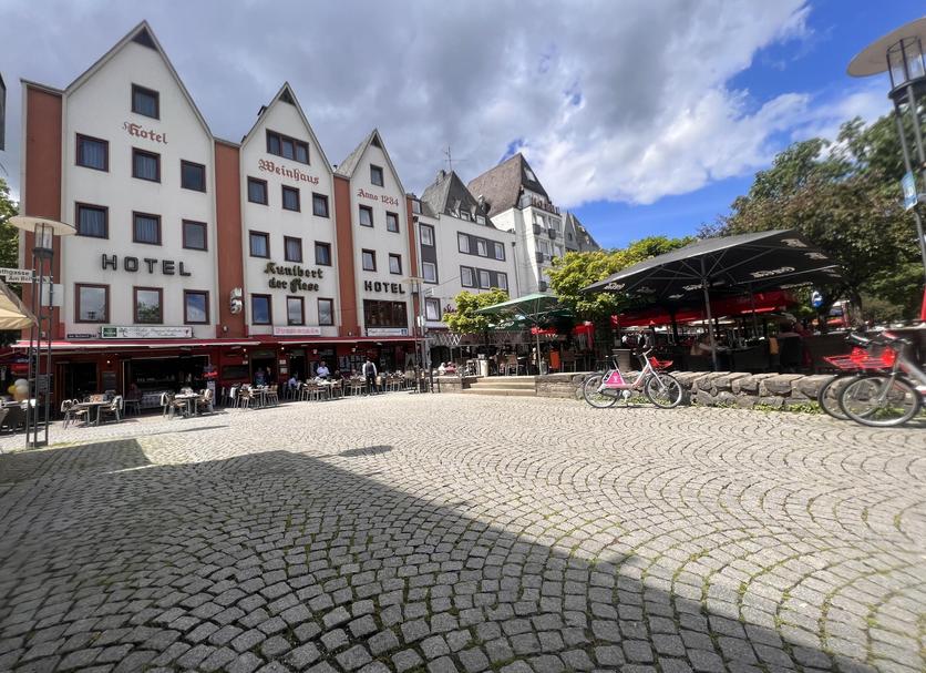Gebäude Foto