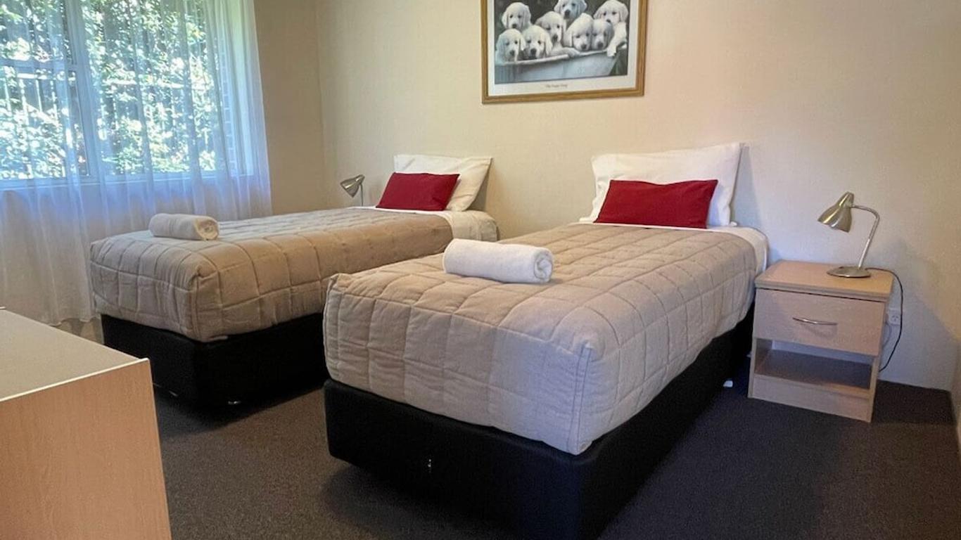 George Bass Motor Inn