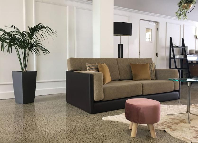 Wohnzimmer Foto