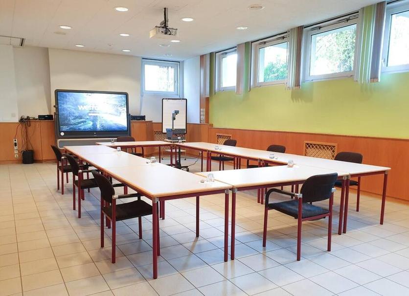 Konferenzraum Foto